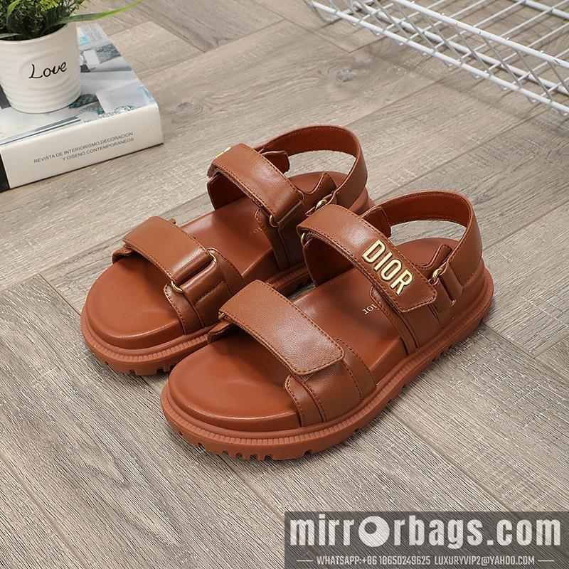 Replica Dior Shoes sz35-42 mnw0303
