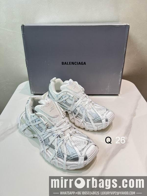Replica Balenciaga Shoes  sz35-45 L1201