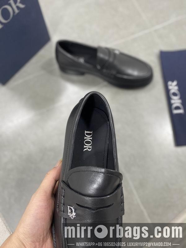 Replica Dior Shoes sz38-45 mnw01105
