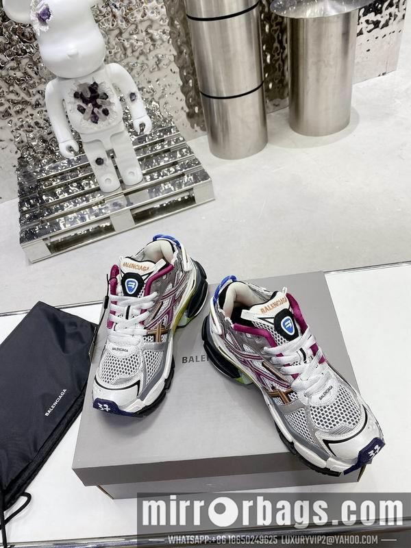 Replica Balenciaga Shoes sz35-45 mnm0129