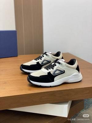 Replica Dior Shoes sz38-44 jyh1101
