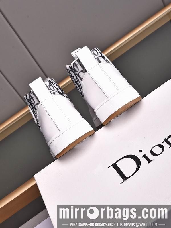 Replica Dior Shoes sz38-44 mnm0109