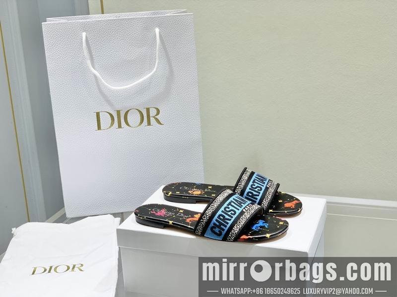 Replica Dior Shoes sz35-42 mnw0425