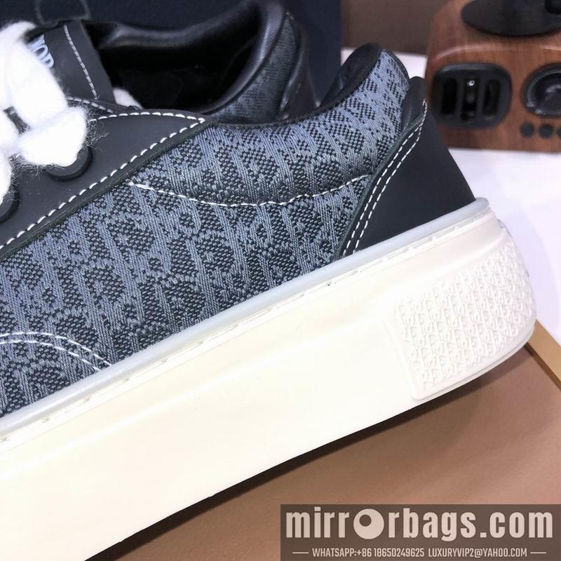 Replica Dior Shoes sz35-44 hnh0309