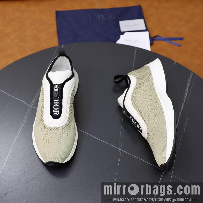 Replica Dior Shoes sz35-47 mnw0412