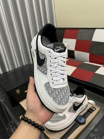 Replica Dior Shoes sz38-44 jyh0920