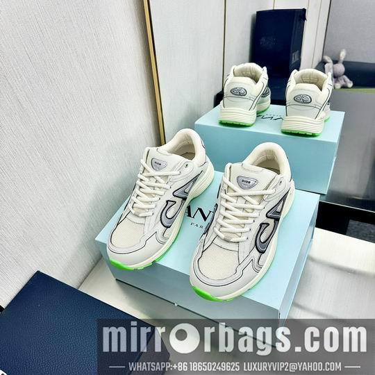 Replica Dior Shoes sz35-45 mnh0511