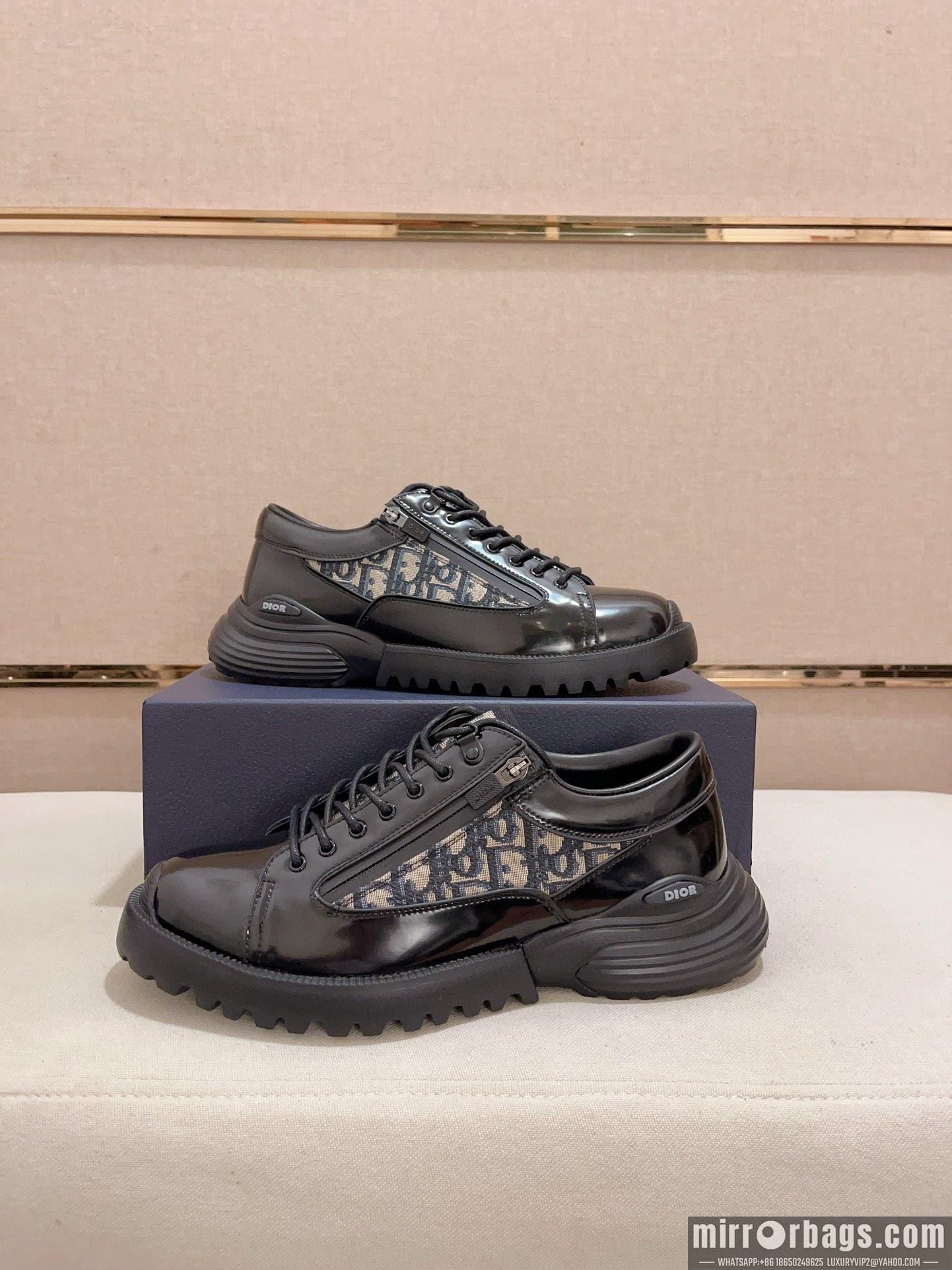 Replica Dior Shoes sz39-45 hnh1222