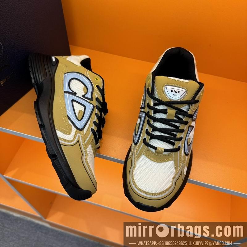Replica Dior Shoes sz39-45 mnm0105