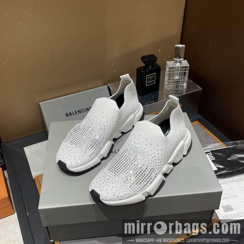 Replica Balenciaga Shoes sz35-45 mnm0126