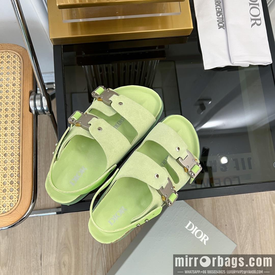 Replica Dior Shoes sz35-41 h0701