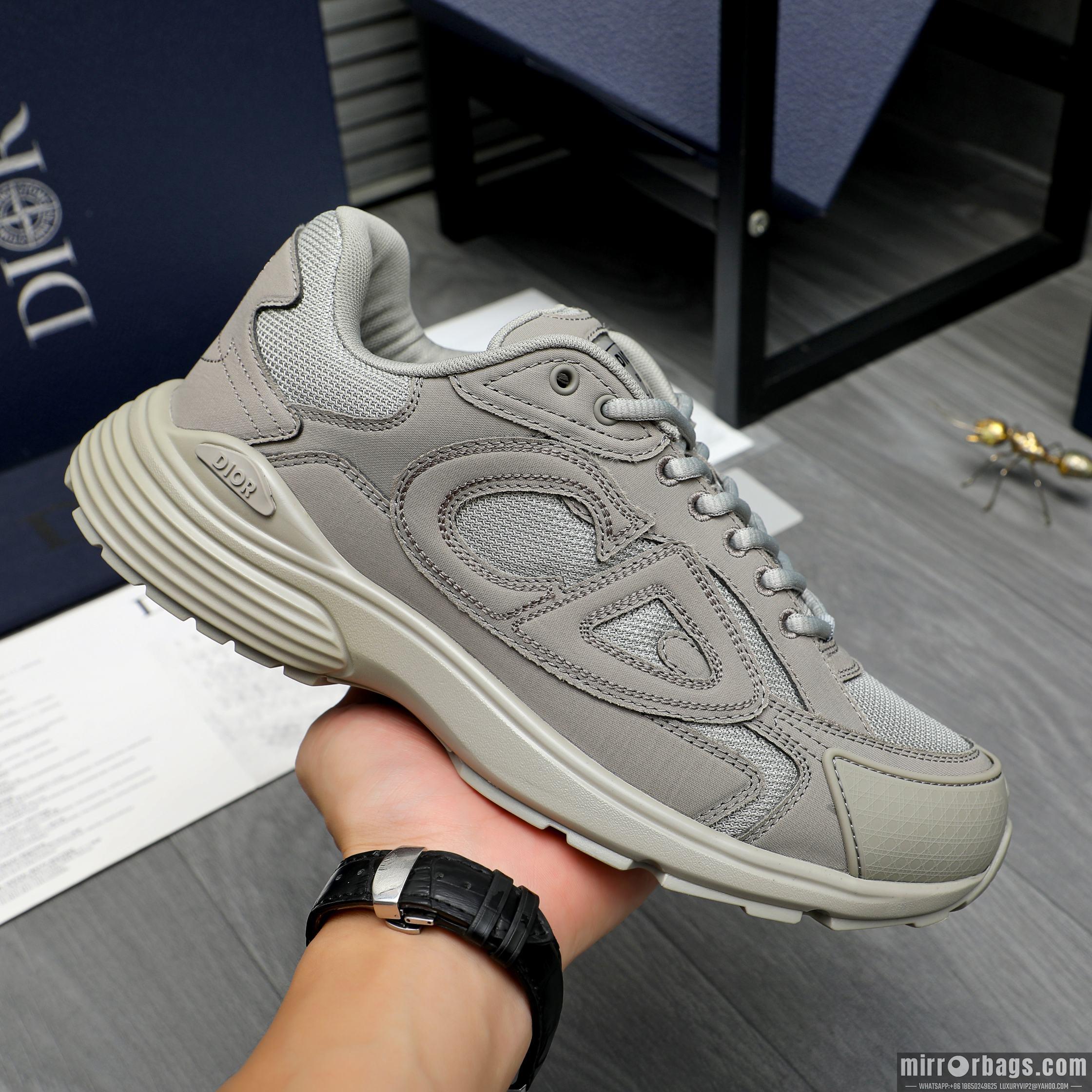 Replica Dior Shoes sz36-46 hnh1201
