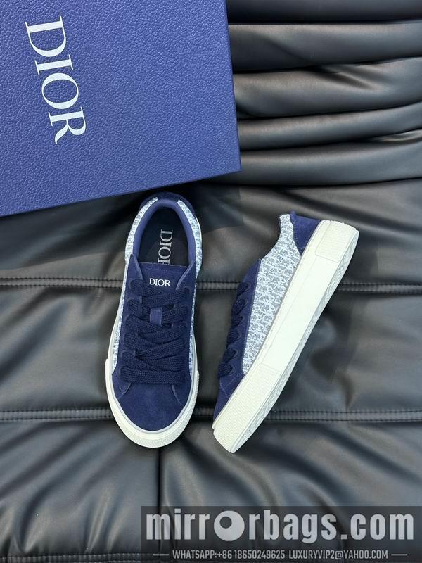 Replica Dior Shoes sz38-45 mnw1102