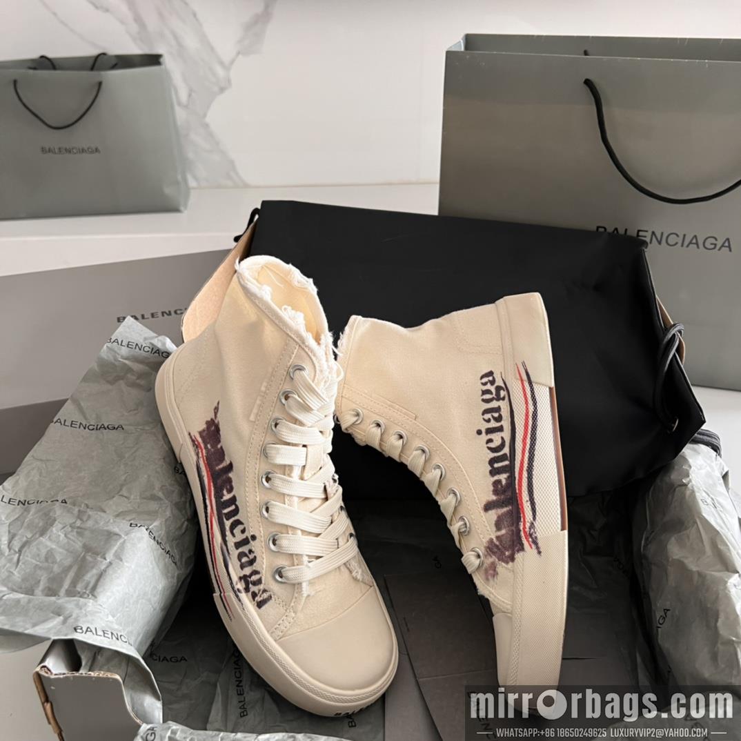 Replica Balenciaga Shoes sz35-45 h0503