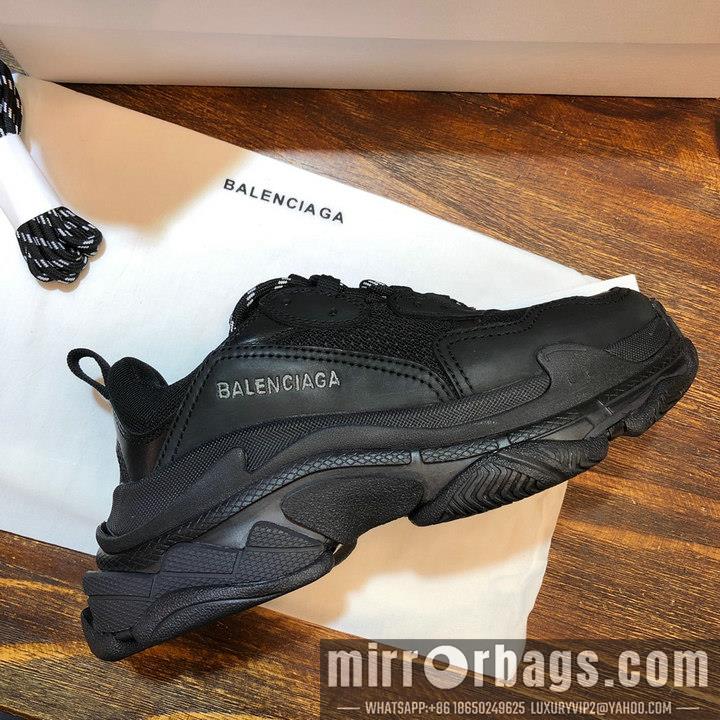 Balenciaga Shoes 1982217
