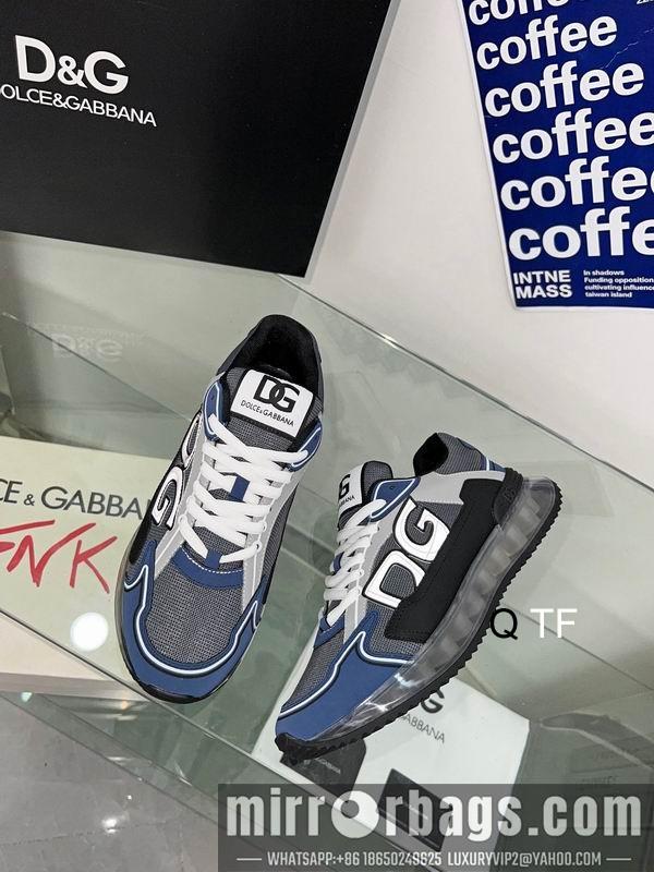 Replica Dior Shoes sz38-45 8C TF0806