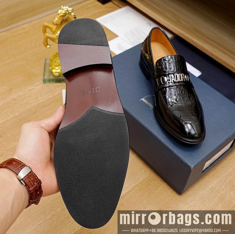 Replica Dior Shoes sz38-45 hnm0152