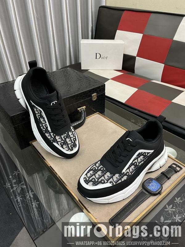 Replica Dior Shoes sz38-44 hnh0318