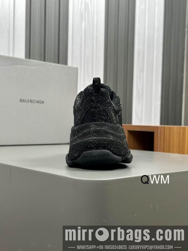 Replica Balenciaga Shoes sz36-44 WM0602