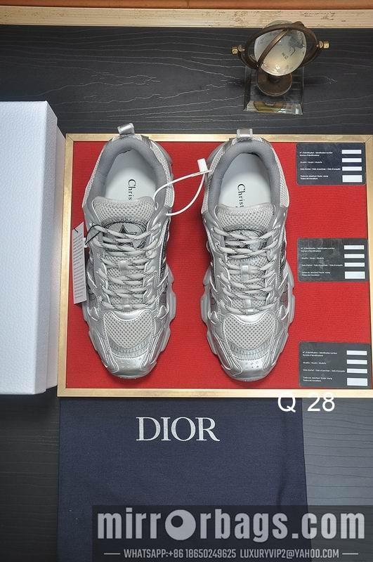 Replica Dior Shoes sz38-45 N0801