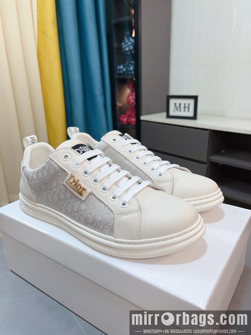 Replica Dior Shoes sz38-44 h0804