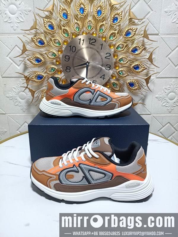 Replica Dior Shoes sz35-45 mnm0101