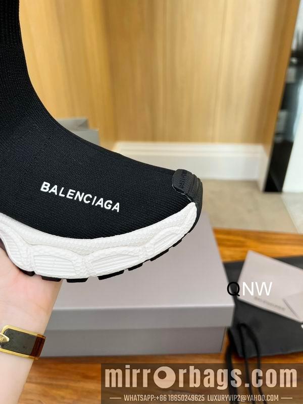 Replica Balenciaga Shoes sz35-45 9C WN801