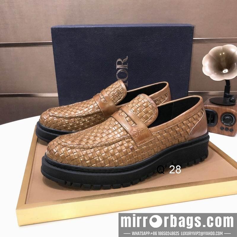 Replica Dior Shoes sz38-45 N1205