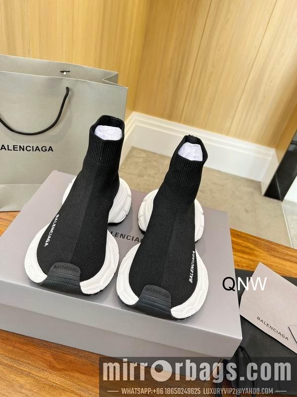 Replica Balenciaga Shoes sz35-45 9C WN801
