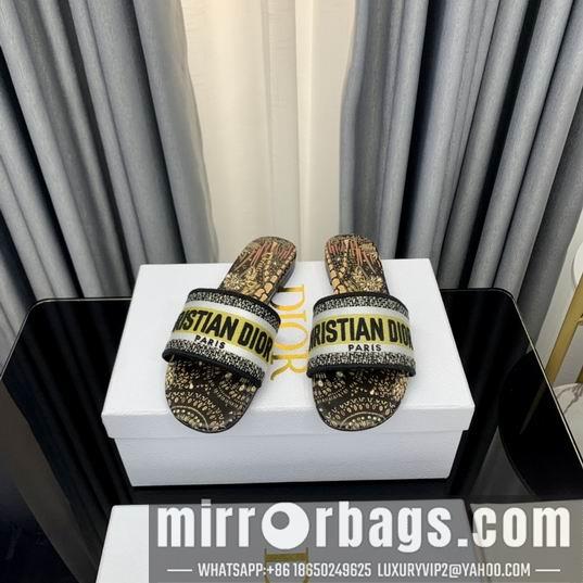Replica Dior Shoes sz34-42 mnh0817