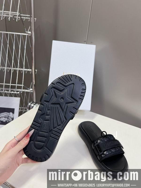 Replica Dior Shoes sz35-40 XJ0706