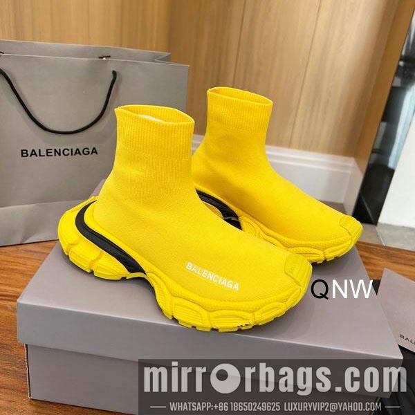 Replica Balenciaga Shoes sz35-45 9C WN801