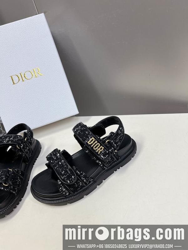 Replica Dior Shoes sz35-41 mnw0305