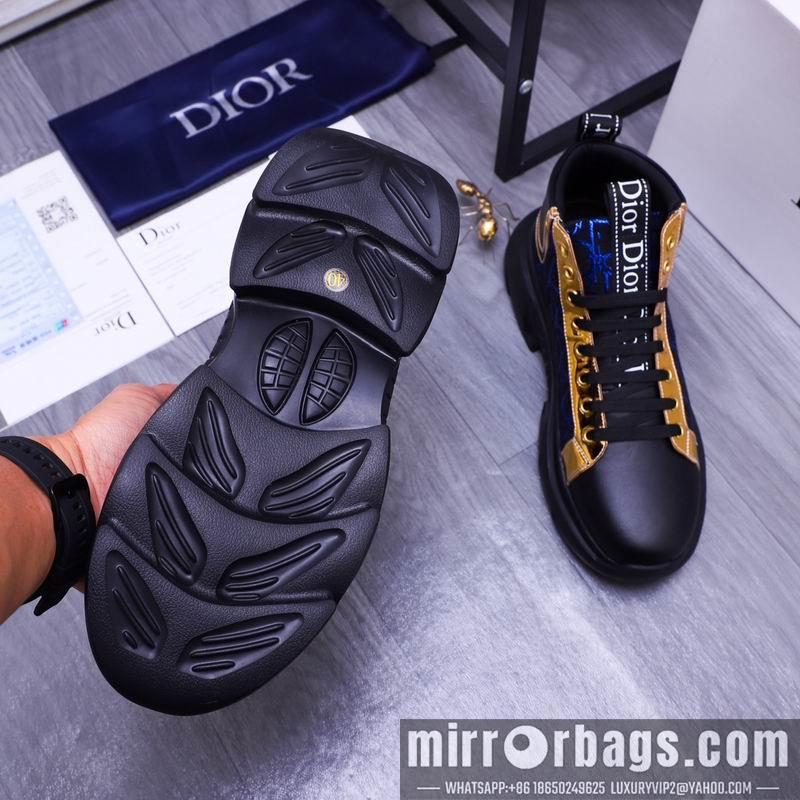 Replica Dior Shoes sz38-44 hnm0140