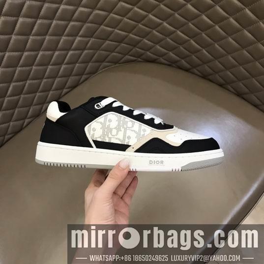 Replica Dior Shoes sz38-45 jyh0905