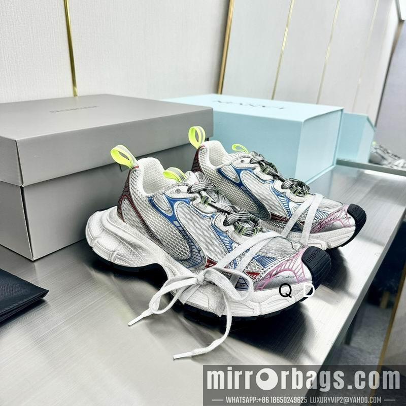 Replica Balenciaga Shoes sz35-45 GDT0601
