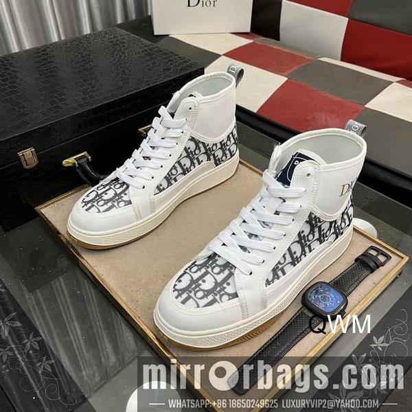 Replica Dior Shoes sz38-45 WM0902