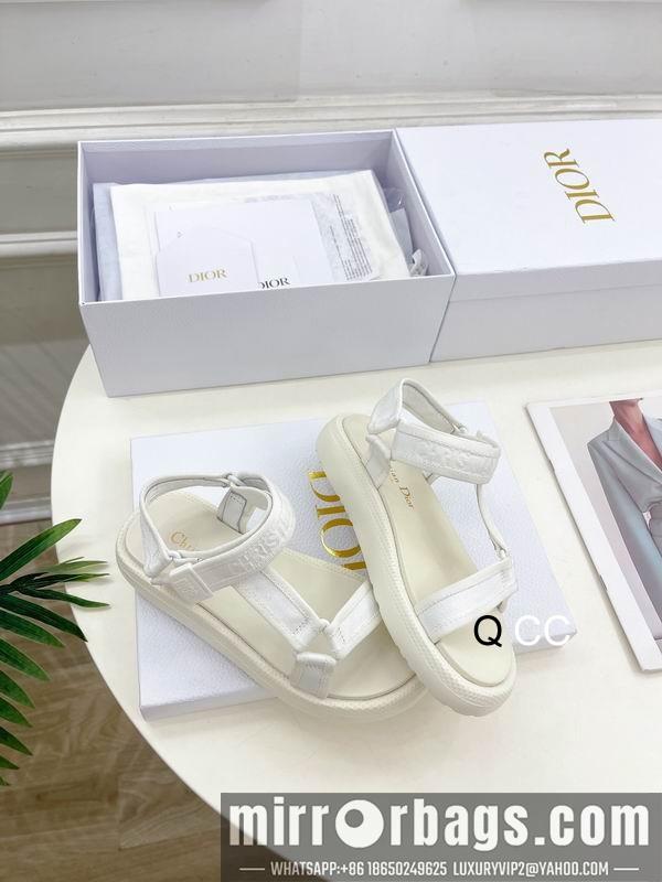 Replica Dior Shoes sz35-40 XC0714