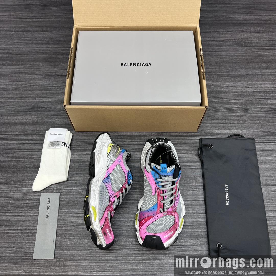 Replica Balenciaga Shoes sz35-46 h1005