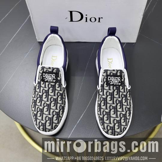 Replica Dior Shoes sz38-45 hnh0703
