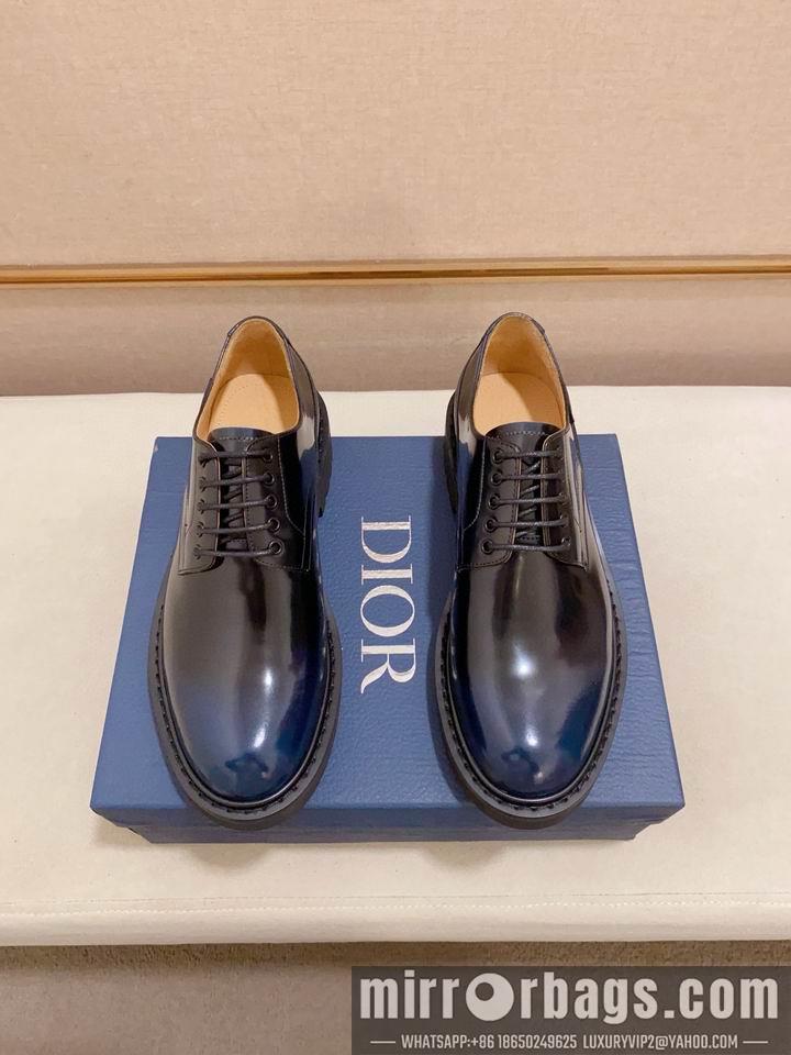 Replica Dior Shoes sz38-45 hnh1255