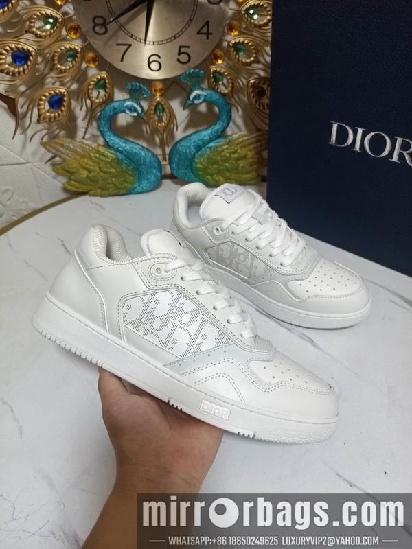 Replica Dior Shoes sz35-45 mnm0104