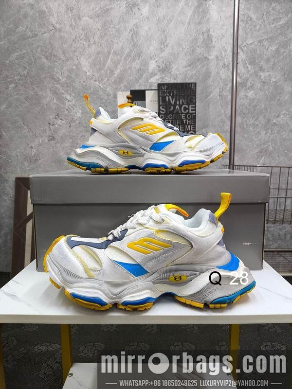 Replica Balenciaga Shoes sz35-45 N1204