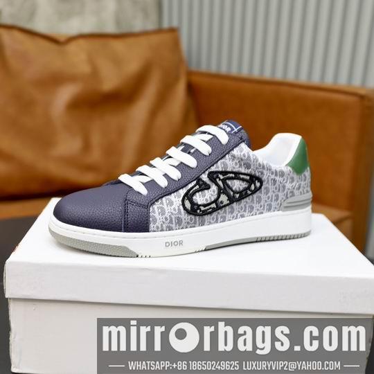 Replica Dior Shoes sz38-45 mnh0520