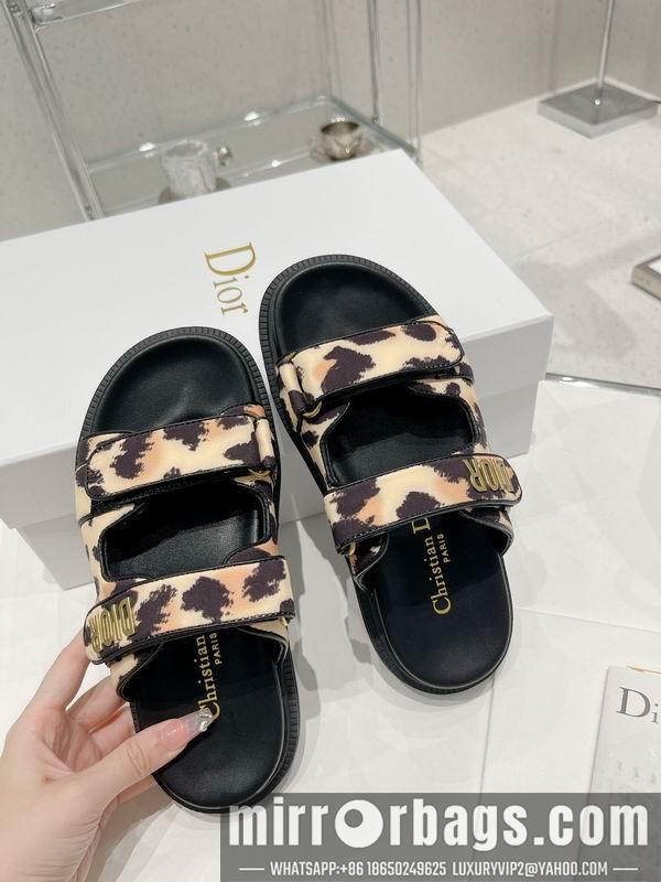 Replica Dior Shoes sz35-42 mnh0306