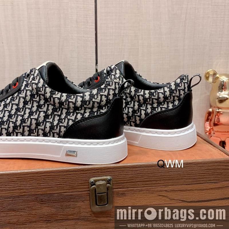 Replica Dior Shoes sz38-45 2C WM1104
