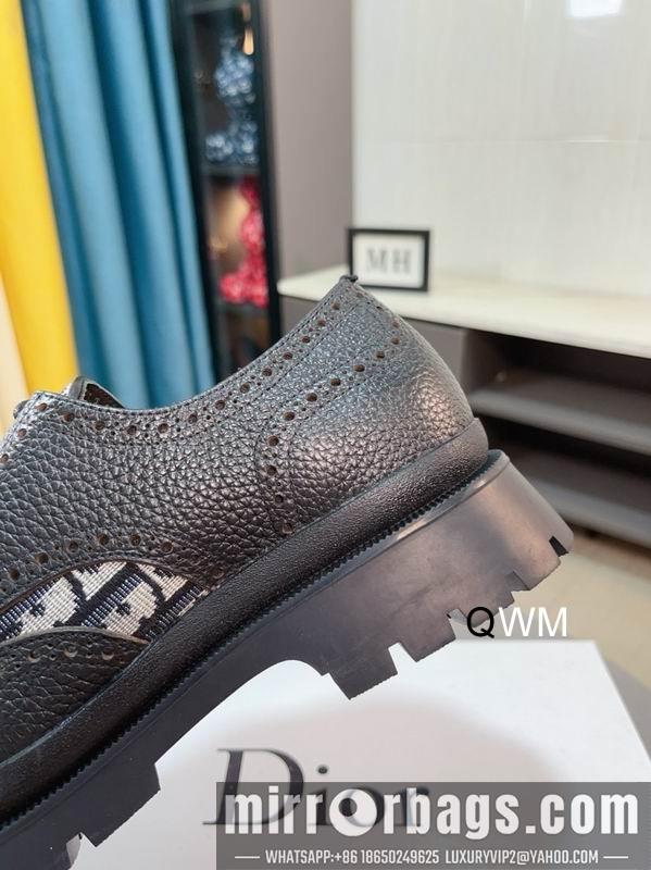 Replica Dior Shoes sz38-45 EM1103