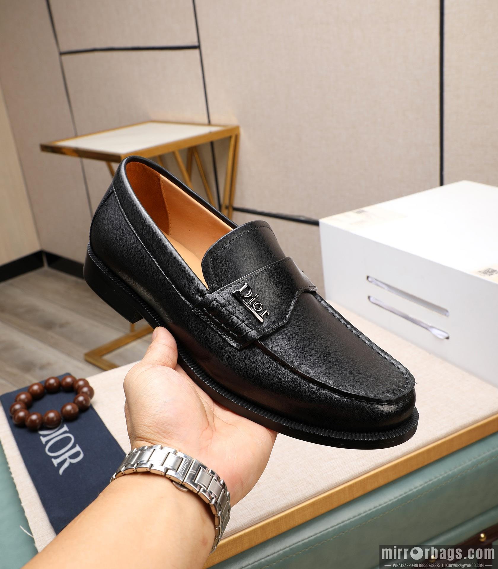 Replica Dior Shoes sz38-44 hnh1221