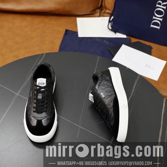 Replica Dior Shoes sz38-45 hnh0202