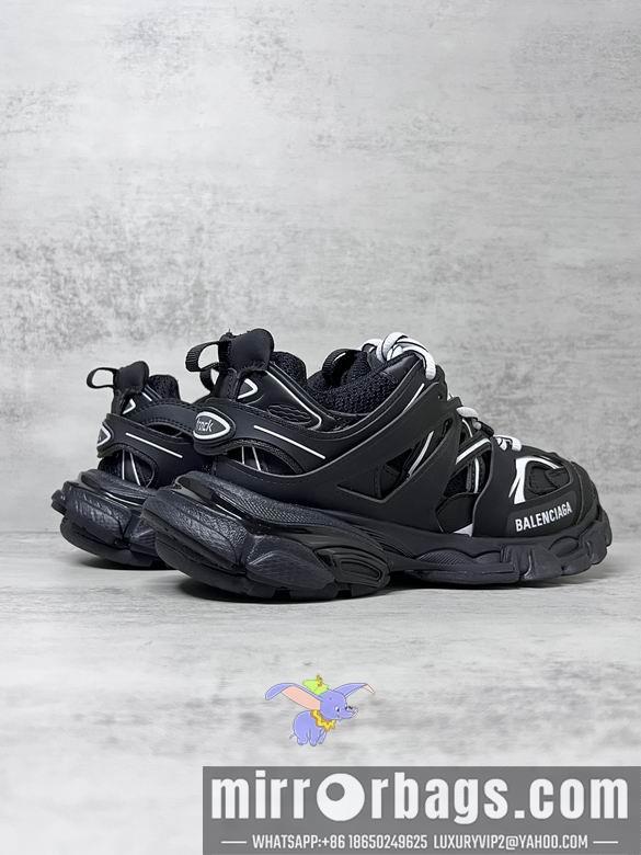 Replica Balenciaga Shoes sz38-44 ngh0239